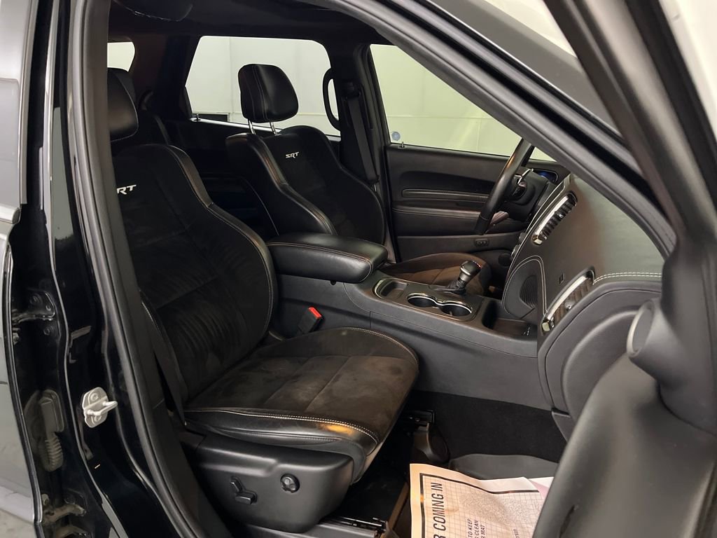 Used 2020 Dodge Durango SRT w/ Premium Interior Group image 22