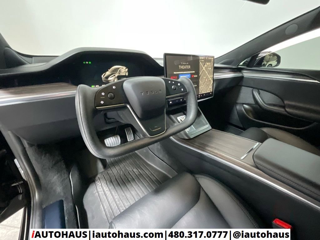 Used 2023 Tesla Model S image 15