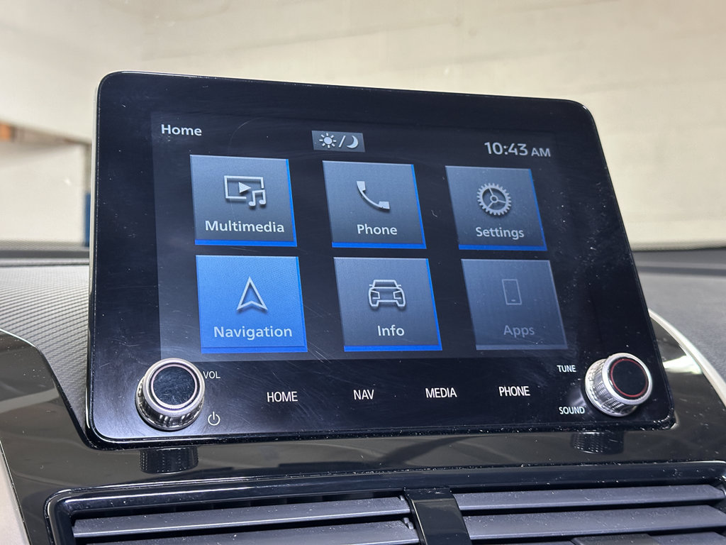 Used 2025 Mitsubishi Eclipse Cross AWD image 35