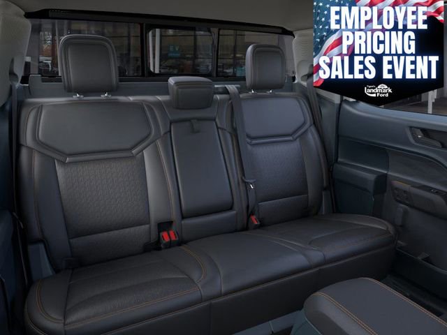 New 2025 Ford Maverick Tremor AWD/4WD image 11