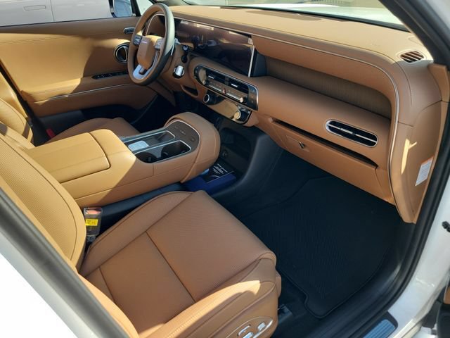 New 2026 Hyundai Palisade Calligraphy AWD/4WD image 22