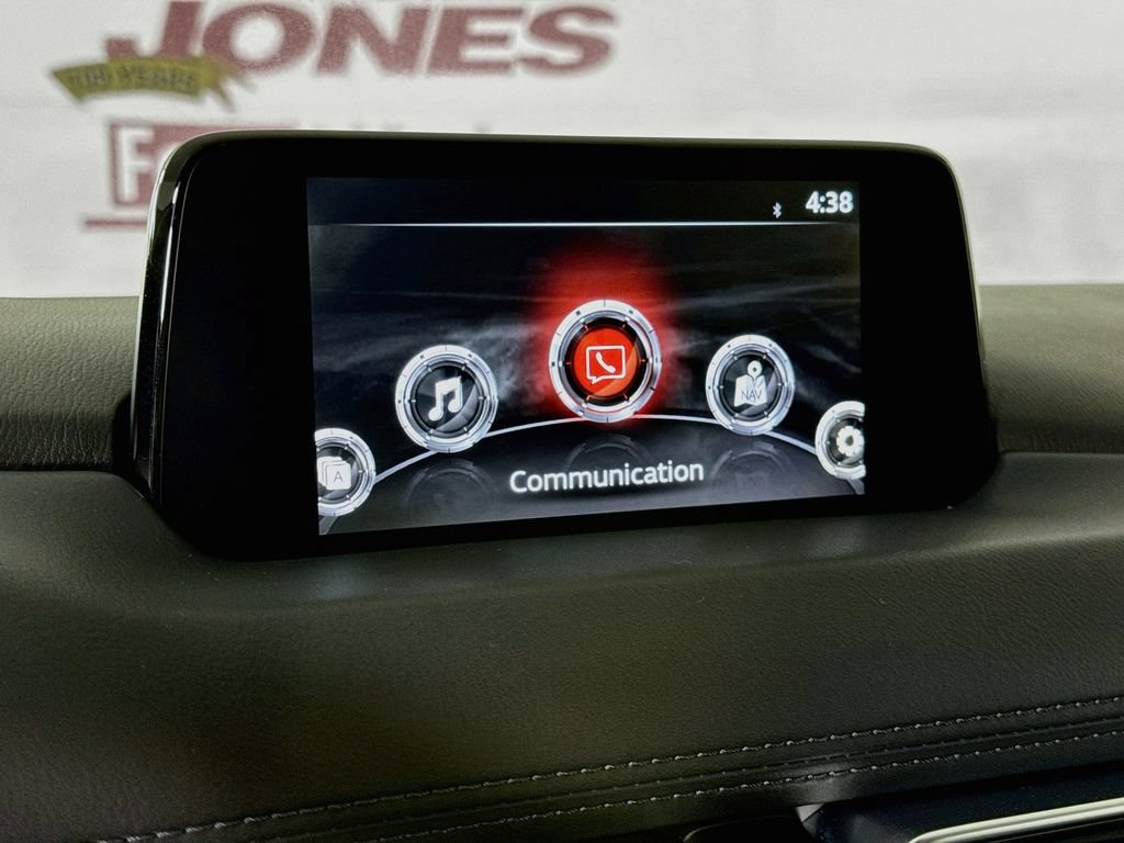 Used 2019 MAZDA CX-5 Touring AWD/4WD image 6