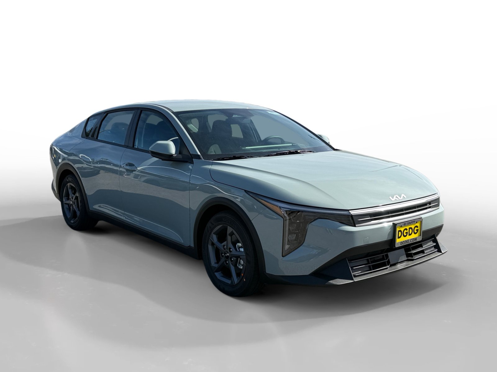 New 2027 Kia K4 FWD image 7