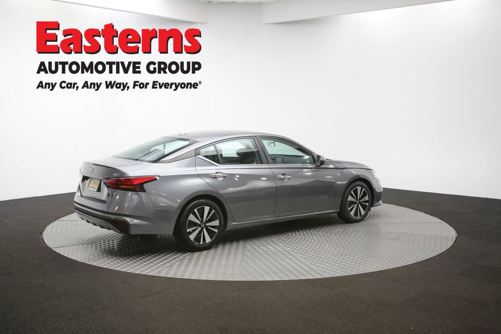 Used 2022 Nissan Altima 2.5 SV image 40