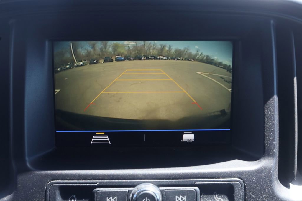 Used 2019 Chevrolet Colorado W/T w/ WT Convenience Package AWD/4WD image 25