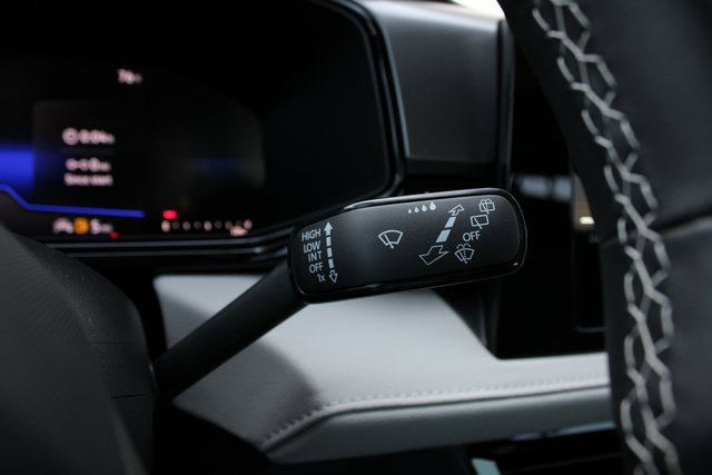 New 2025 Volkswagen Taos S image 14