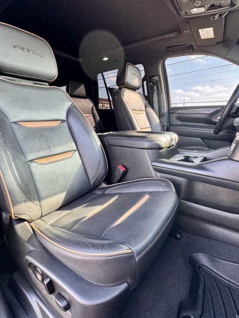 Used 2022 GMC Yukon AT4 image 15