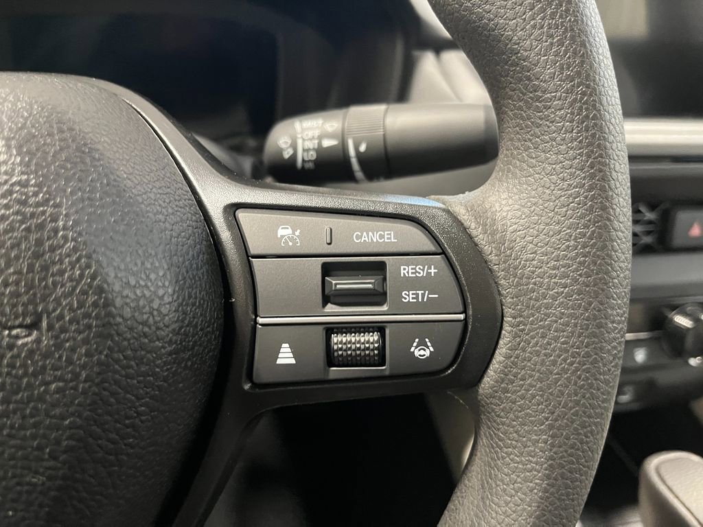 New 2026 Honda Accord LX image 16