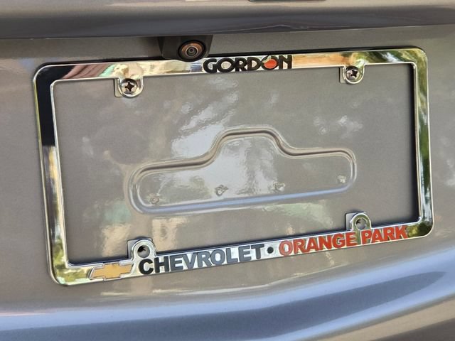 Used 2024 Chevrolet Equinox LT FWD image 21