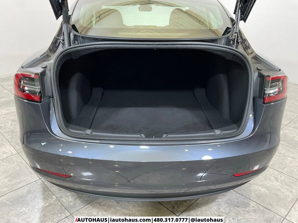 Used 2023 Tesla Model 3 Performance image 41