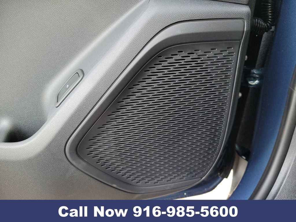 New 2026 Chevrolet Traverse Z71 w/ LPO, Floor Liner Package image 29