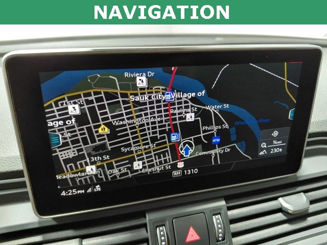 Used 2019 Audi Q5 Prestige image 9