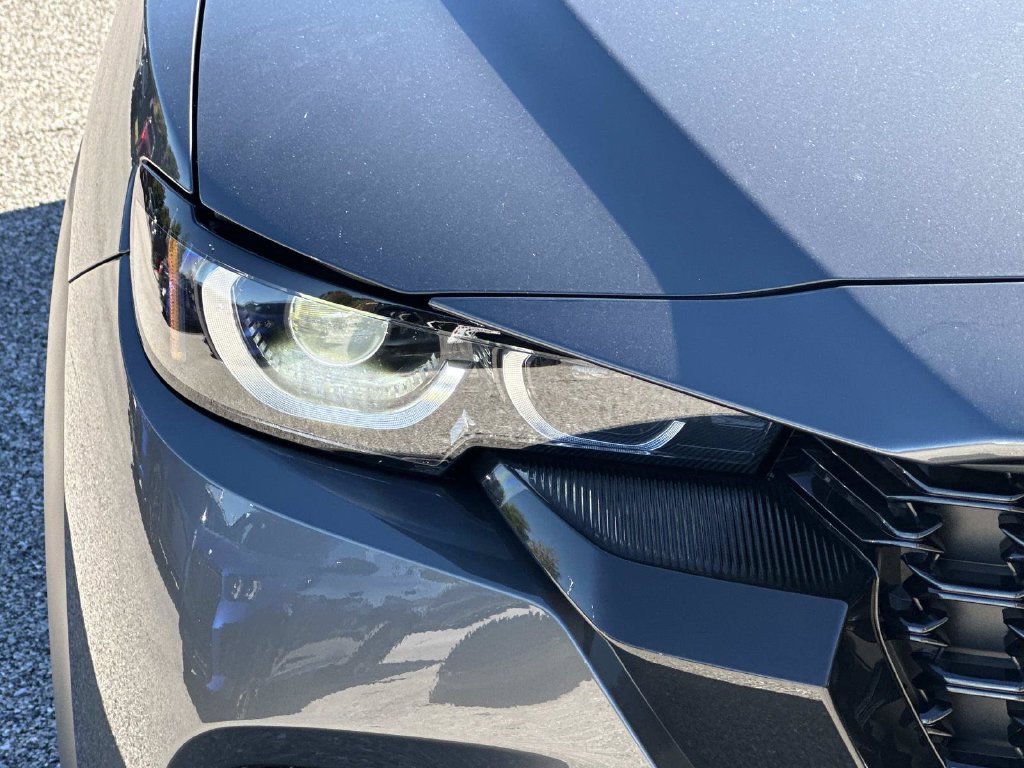 New 2026 MAZDA CX-50 AWD 2.5 S w/ Weather Package image 7