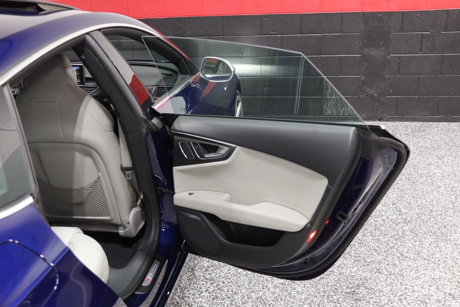 Used 2013 Audi S7 Prestige image 47