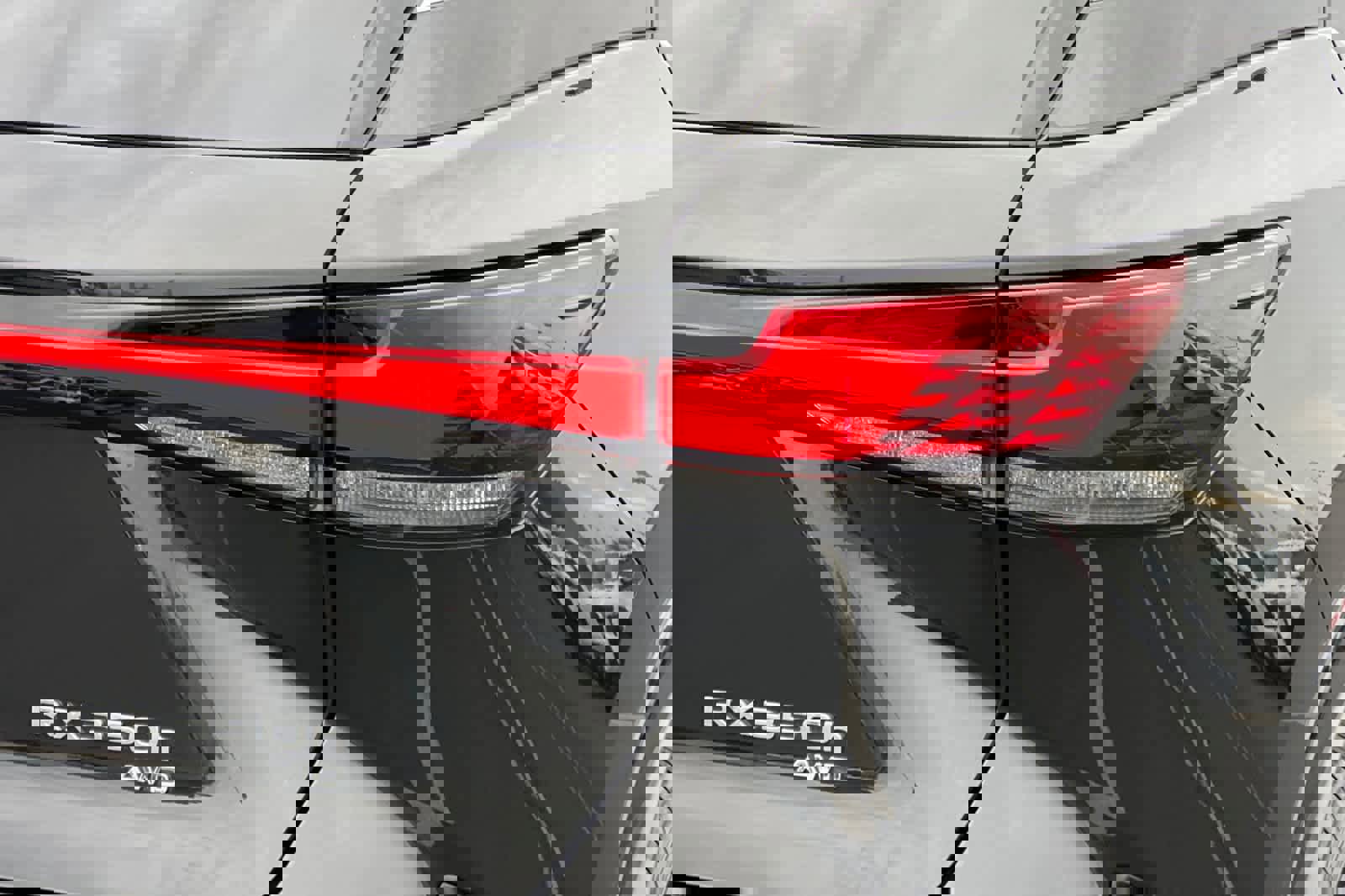 Used 2024 Lexus RX 350 image 29