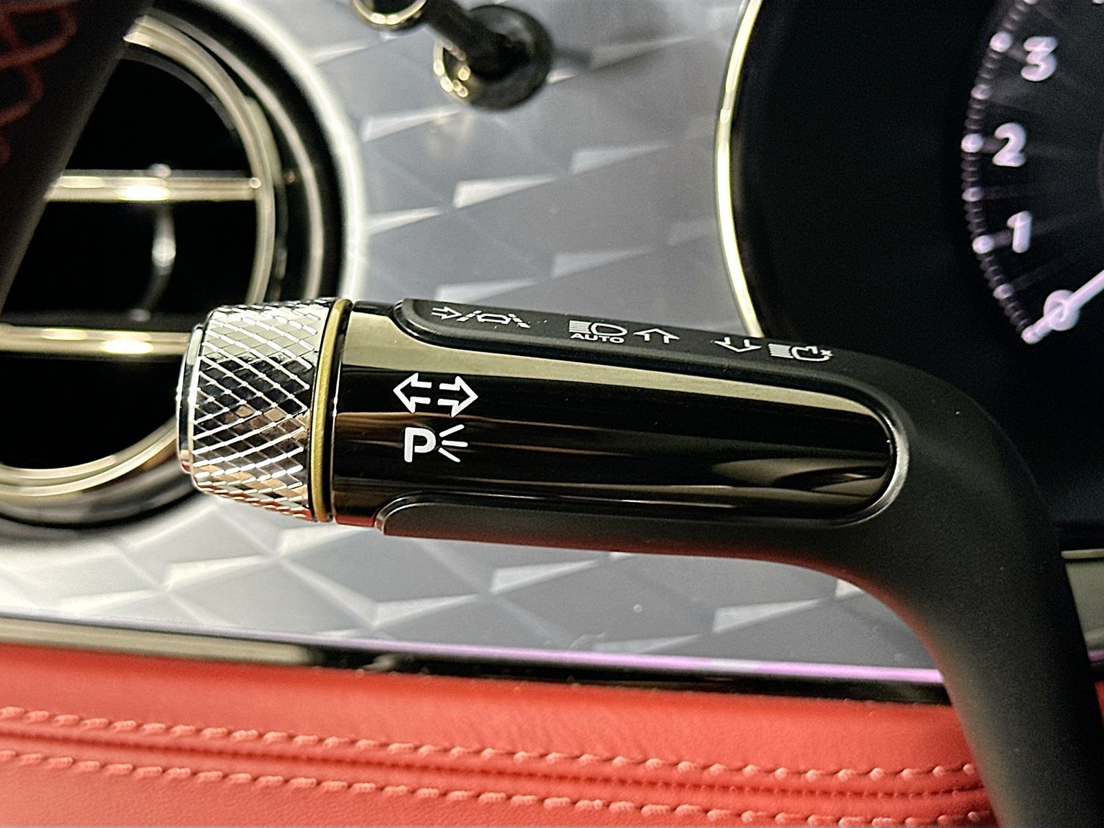 New 2026 Bentley Continental GT S AWD/4WD image 22