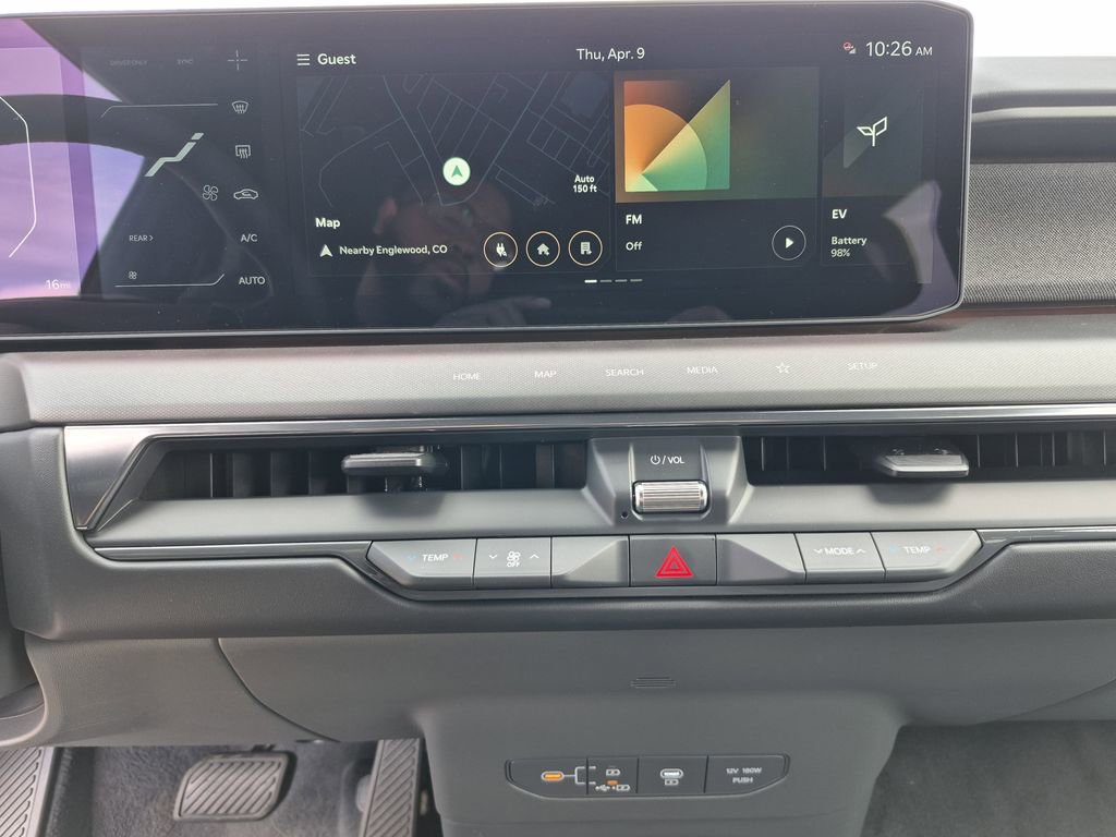 New 2026 Kia EV9 Land image 8