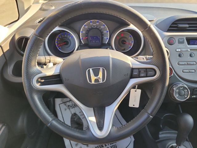 Used 2011 Honda Fit Sport image 9