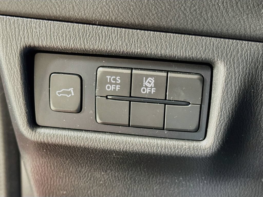Used 2019 MAZDA CX-5 Grand Touring Reserve AWD/4WD image 18