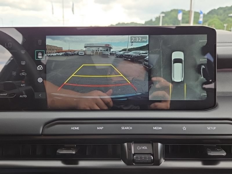 New 2027 Kia Telluride SX X-Pro AWD/4WD image 45
