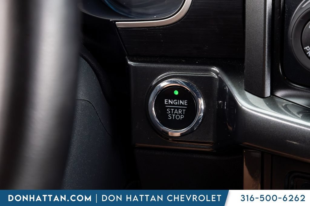 Used 2023 Ford F150 XLT w/ Equipment Group 302A High AWD/4WD image 9