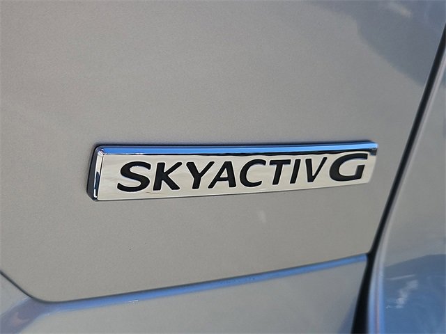 Used 2023 MAZDA CX-5 AWD 2.5 S w/ Preferred Package image 13