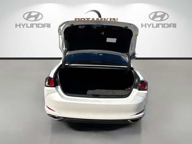 Used 2024 Lexus ES 350 Luxury w/ Technology Package image 25