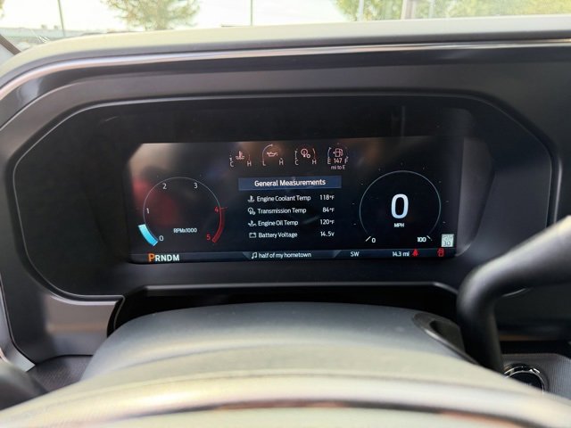 New 2026 Ford F350 Platinum image 18