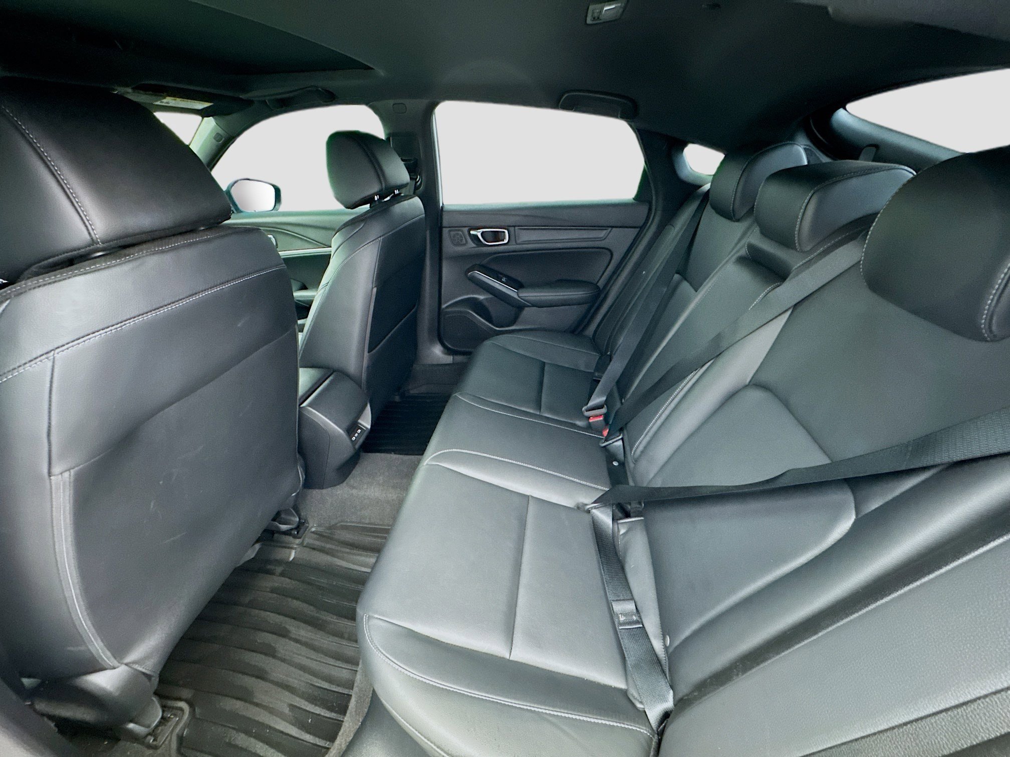 Used 2024 Acura Integra A-Spec image 16