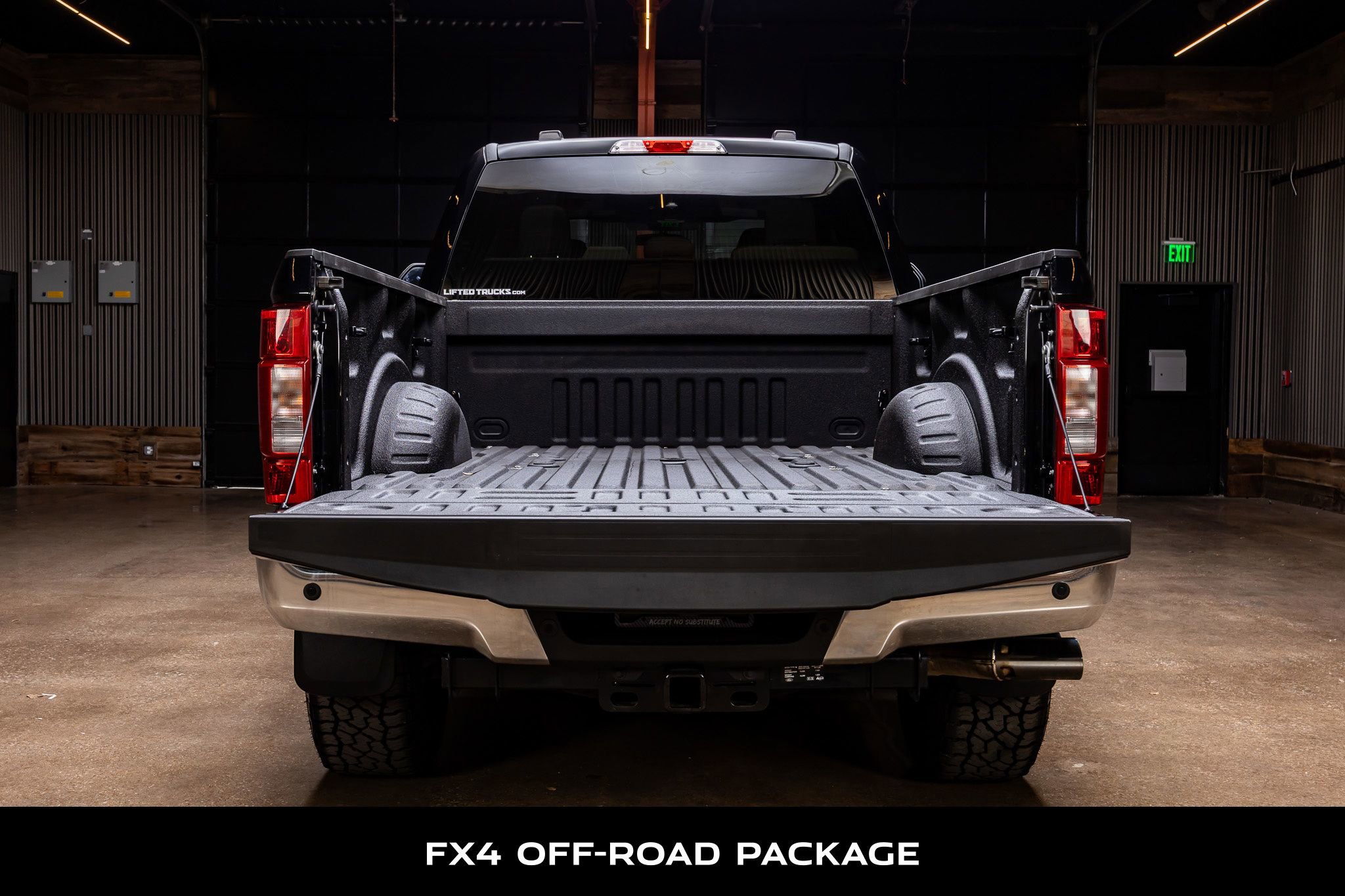 Used 2020 Ford F250 XLT w/ XLT Premium Package image 8