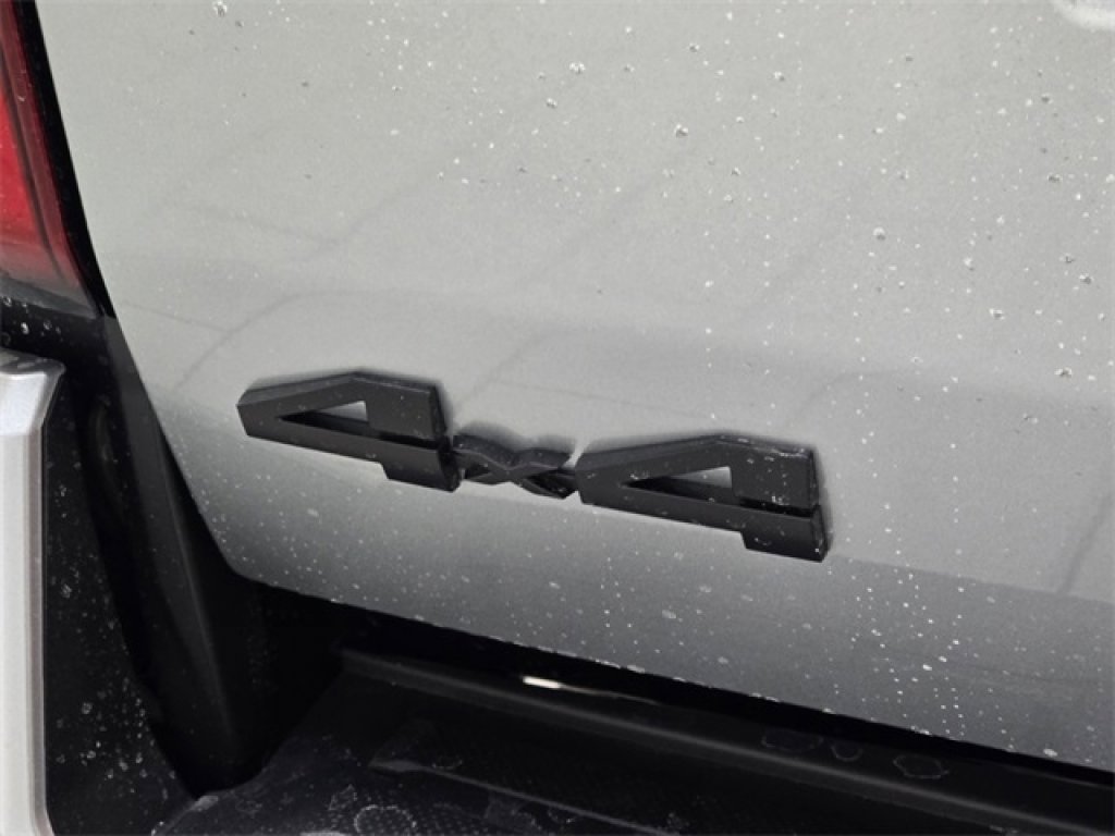 New 2026 Toyota Tacoma TRD Off-Road image 23