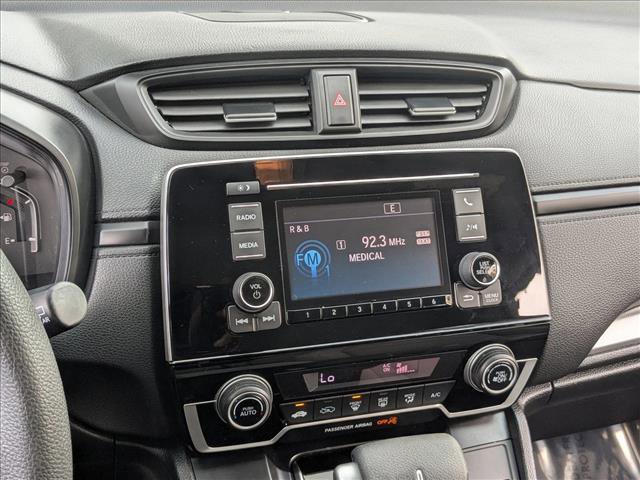 Used 2018 Honda CR-V LX image 10