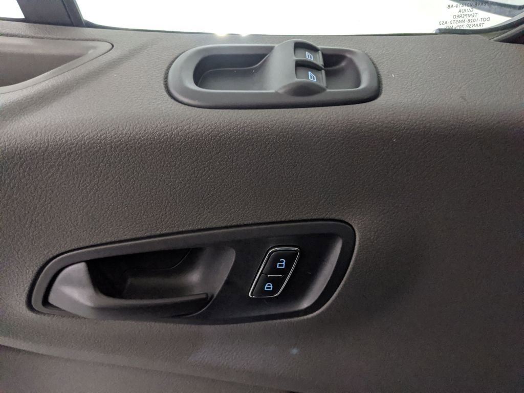 New 2025 Ford Transit 150 Low Roof image 20