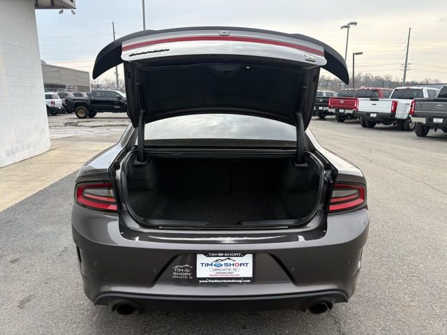 Used 2022 Dodge Charger Scat Pack w/ Dynamics Package image 43