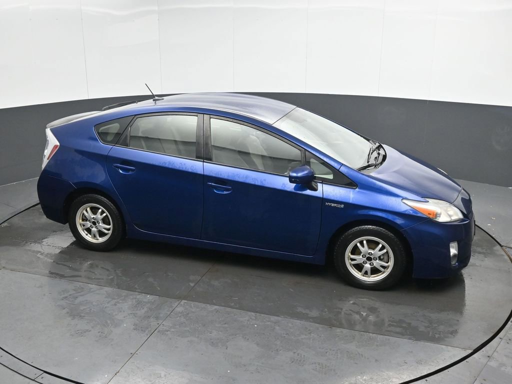 Used 2010 Toyota Prius Two image 28