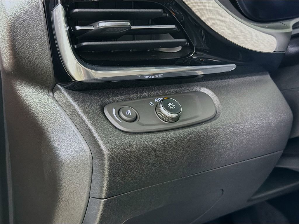 Used 2024 Buick Envista Avenir image 12