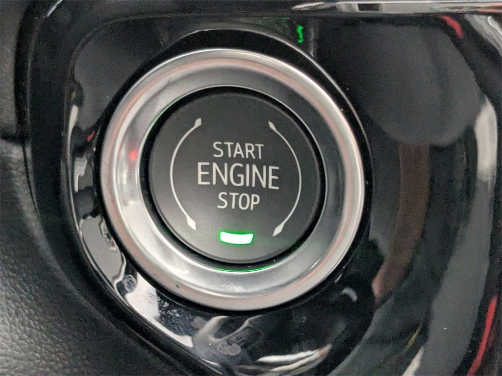 New 2025 Chevrolet Silverado 2500 LTZ w/ Trail Boss Package image 31