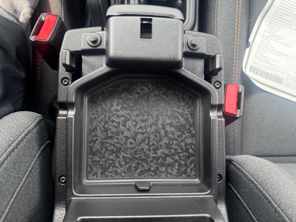New 2026 Jeep Wrangler Sport AWD/4WD image 27