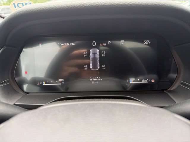 New 2026 Jeep Grand Cherokee Altitude AWD/4WD image 16