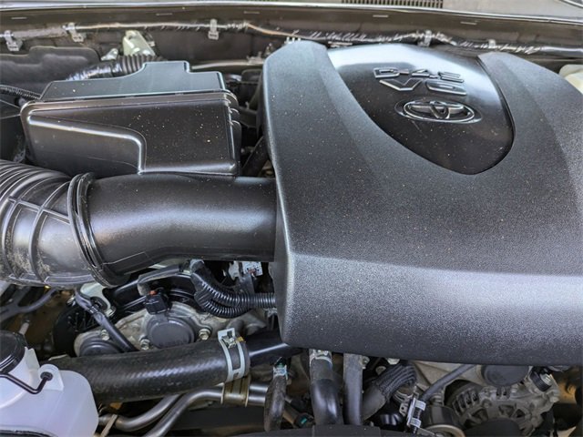 Used 2019 Toyota Tacoma TRD Off-Road image 22