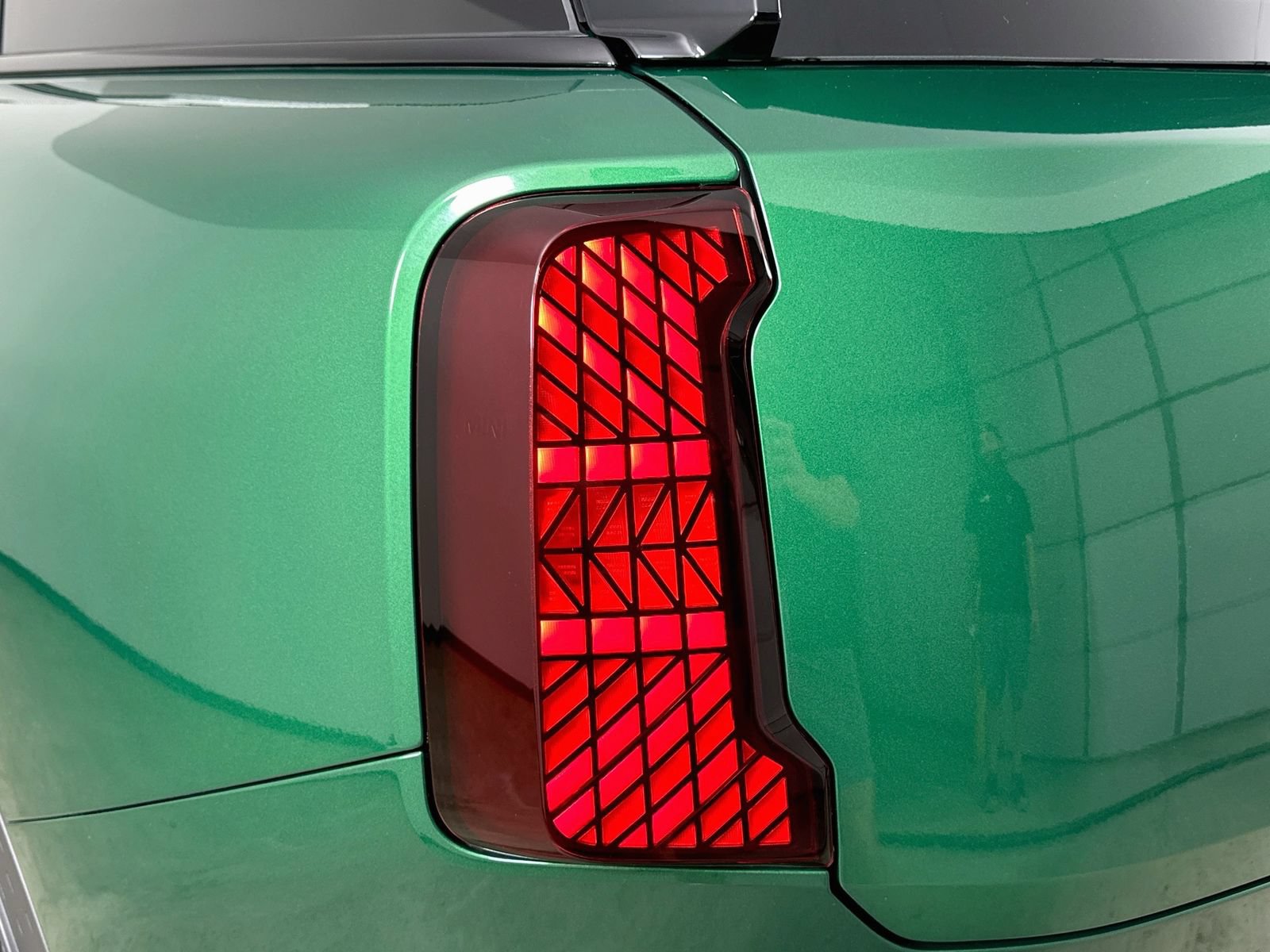 New 2027 MINI Cooper Countryman S AWD/4WD image 12