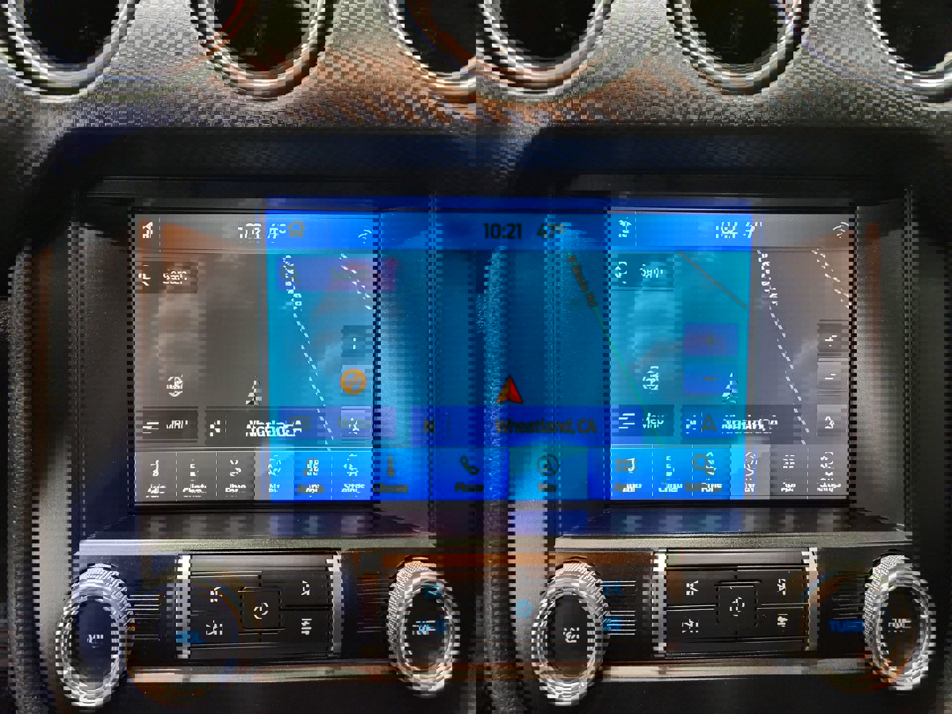 Used 2021 Ford Mustang Coupe w/ Equipment Group 101A image 19