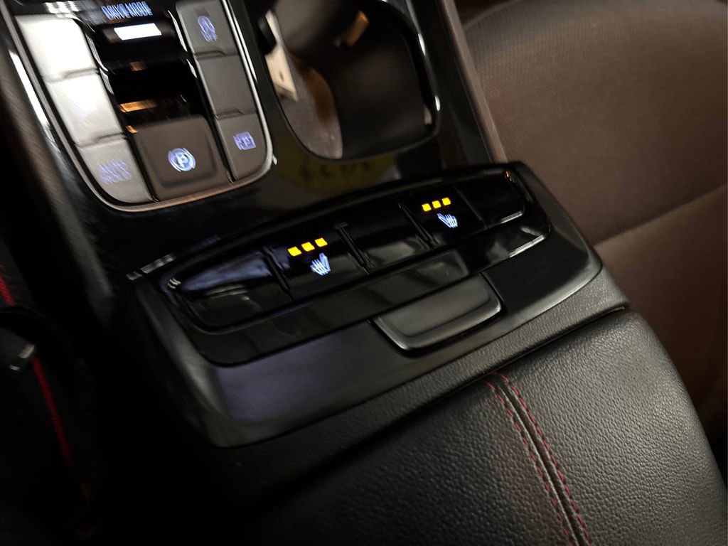 Used 2022 Hyundai Tucson N Line w/ Cargo Package image 36