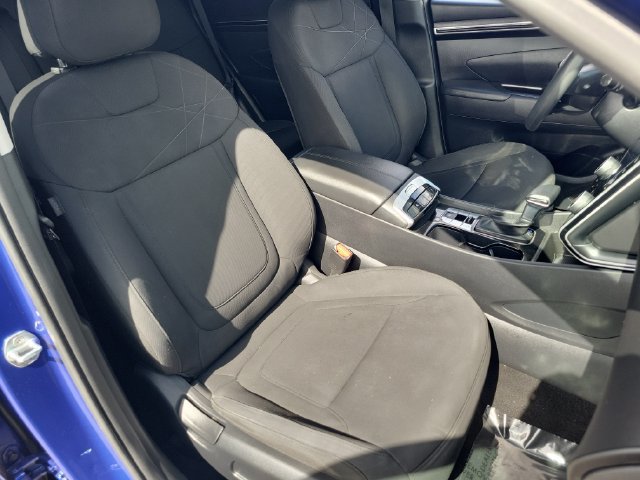 Used 2022 Hyundai Tucson SEL AWD/4WD image 23