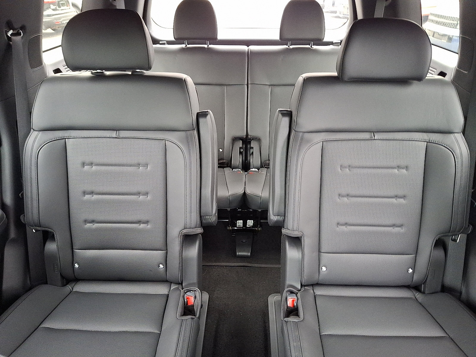 New 2026 Hyundai Santa Fe Calligraphy image 13