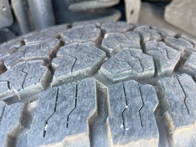 Used 2018 RAM 2500 Tradesman w/ Chrome Appearance Group AWD/4WD image 5