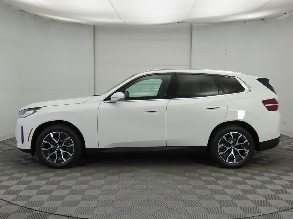 New 2026 BMW X3 xDrive30 w/ Convenience Package image 8