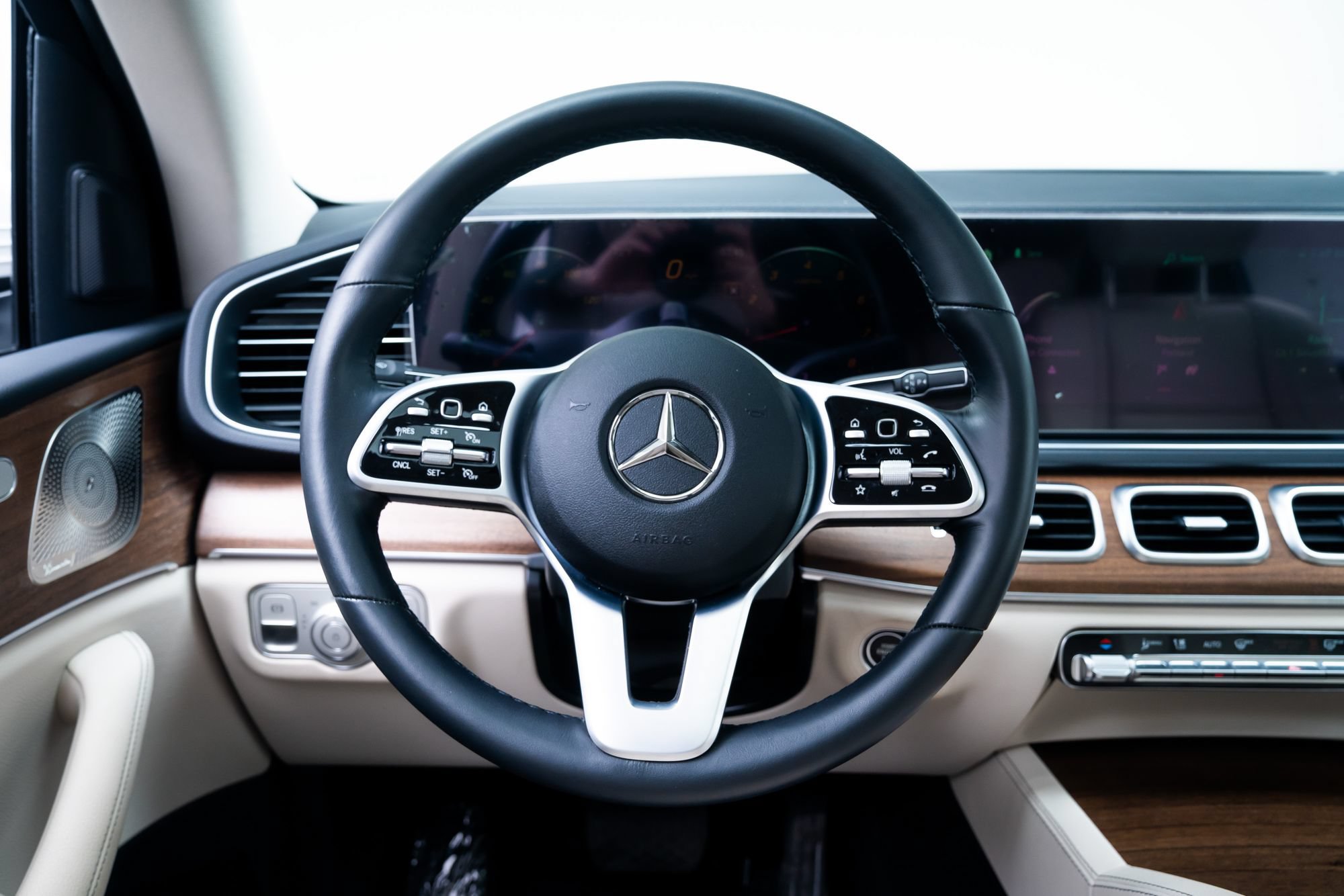 Used 2022 Mercedes-Benz GLE 350 4MATIC image 13