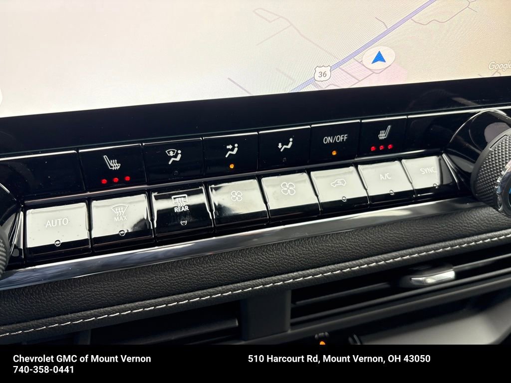 New 2026 Chevrolet Colorado LT image 33