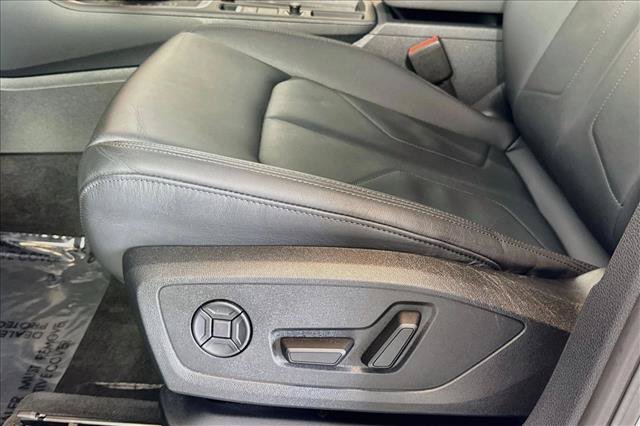 Used 2025 Audi Q3 2.0T Premium AWD/4WD image 18